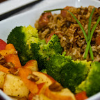 Bento No 8