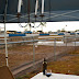Dinner at Sebring International Raceway