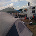 Our nieghborhood at the track