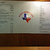 Menu at Don's BBQ