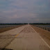 Crossing the river between OK & TX