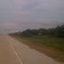 Oklahoma State Line