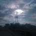 180'  Oil Rig in Elk City, OK