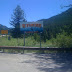 Wyoming State Line