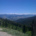 Views in Wyoming
