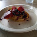 Waffles with Fruit