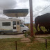 The View and a Buffalo