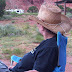 Relxin' in my new hat