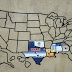 Added Oklahoma & Texas