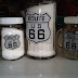 Route 66 Condiments