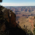 The view by El Tovar