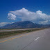 Scene outside of Salt Lake City