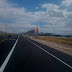 Approaching Miller Motorsports Park