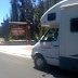 Leaving Grand Teton National Park