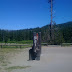 Entering Yellow Stone National Park