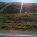 The journey to Canyon Village (Bison)