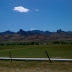 Scenery (Leaving Yellowstone NP through the East Entrance)