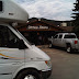 The office at Rafter J Bar