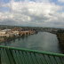 Crossing the Sault Ship Canal
