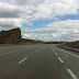 Scenery on the drive