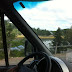 Scenery on the drive