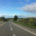 Scenery on the drive