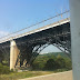 A bridge in Toronto