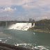 Rainbow at Niagara Falls