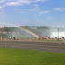 Another Rainbow at Niagara Falls