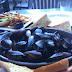 Mussels at Ellicottville Brewing Co