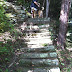 Stone Steps