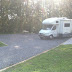 Our campsite