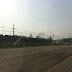 Scenery on the drive