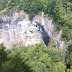 Natural Tunnel Gorge