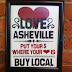 Local Asheville