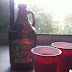 Green Man Ales Growler