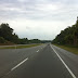 Scenery on the drive