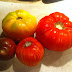 Heirloom Tomatoes