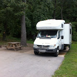 To Road America