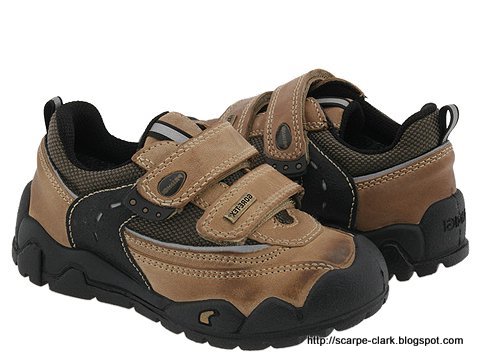 Scarpe clark:clark-58842165