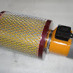 Filtru Supraaspirant+sensor MAF Toyota Avensis.JPG
