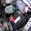 Nissan Almera VTM filtrul supraaspirant + SDTA AIR by CORNELIU.JPG