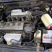 Compartiment motor Toyota Corolla AIR by CORNELIU.JPG