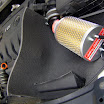 Skoda octavia scout 2.0tdi filtru supraaspirant, deflector AIR by CORNELIU.JPG