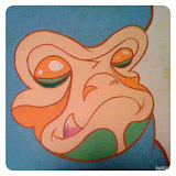 Mask of Mowgli
