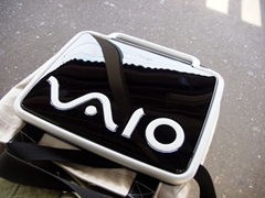 SONY VAIO QR1 SONY VAIO QR1