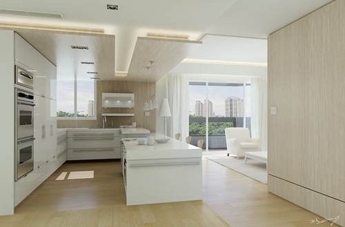 20091019White Rooms View2