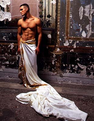 versace versace