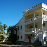Hotel La Cueva - en El Cedro, Miches, Dominican Republic - http://www.rancholacueva.com