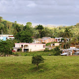 La comunidad de El Cedro - Miches, Dominican Republic - http://www.rancholacueva.com